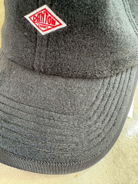 【DANTON】FLEECE CAP