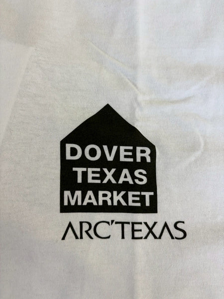【bootlab】ARC'TEXAS PRINT TEE "D"