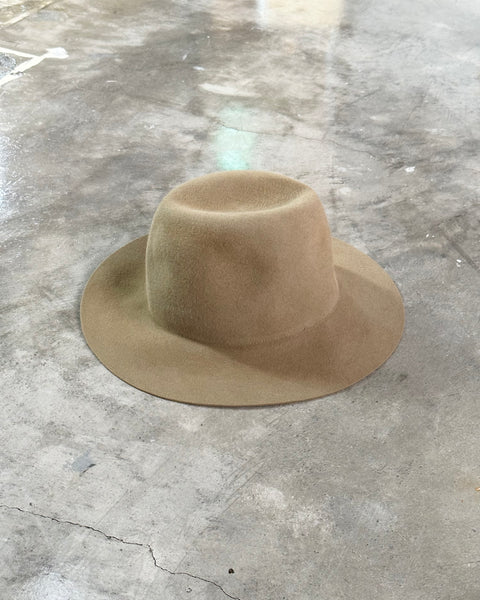 KIJIMA TAKAYUKI】BEAVER HAIR FELT BOWLER HAT | EDISTORIAL STORE KIJIMA TAKAYUKI】BEAVER HAIR FELT BOWLER HAT | EDISTORIAL STORE