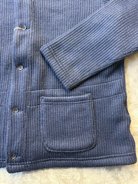 【ENGINEERED GARMENTS】Knit Cardigan - Sweater Knit