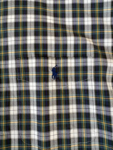 【POLO】BIG BD SHIRT