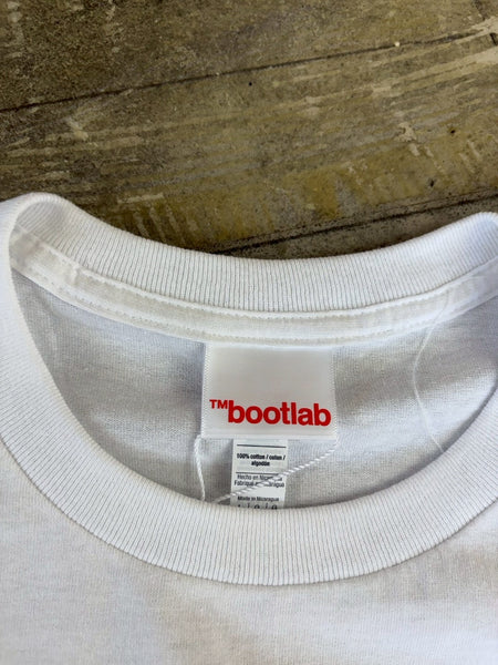 【bootlab】ARC'TEXAS PRINT TEE "C"