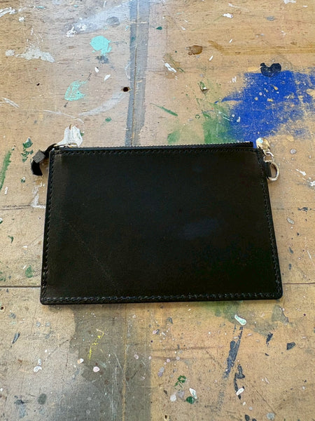 【INFI Roosting and Co.】LEATHER PURSE