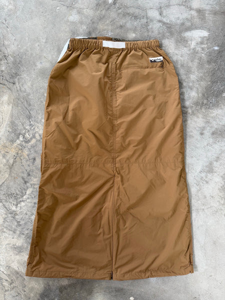【WILD THINGS】BEACH SKIRT
