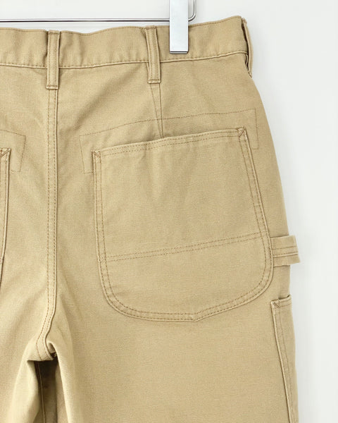 BRU NA BOINNE LOW LEG SHORT PANTS