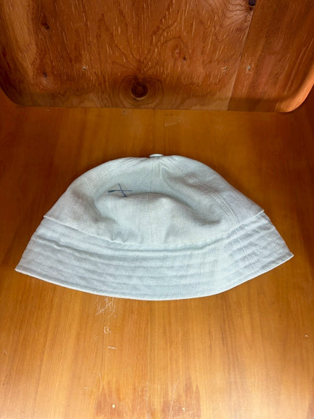 【BETON CIRE】MARINE HAT | SAX