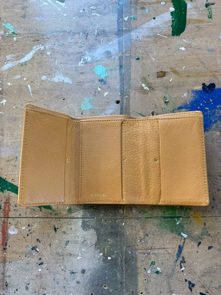 【DIGAWEL】LEATHER PURSE