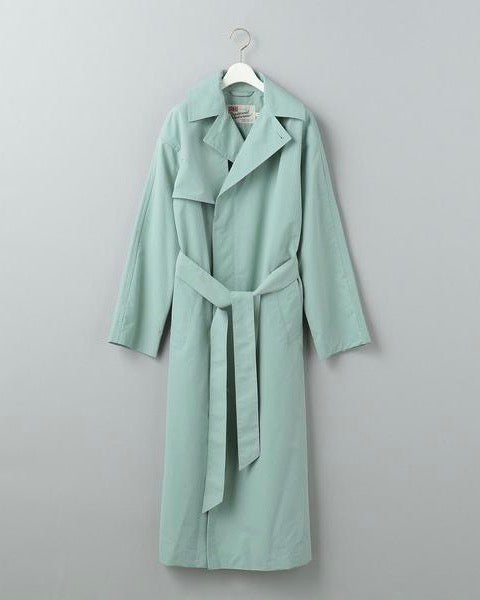 Traditional Weatherwear COVENTRY2 COAT MINT