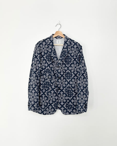 the conspires KALEIDOSCOPE JACKET