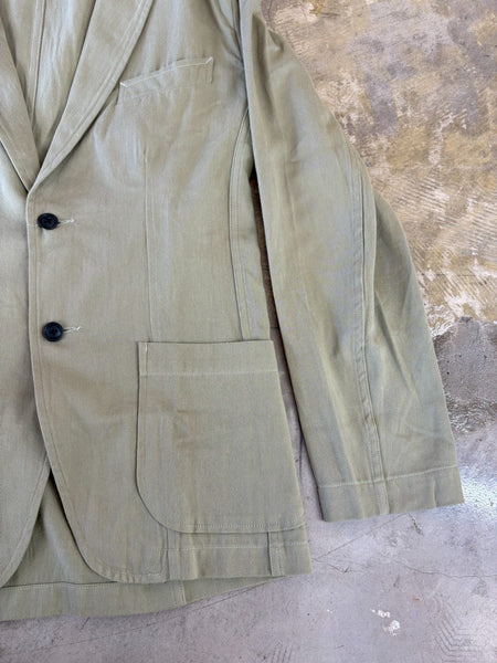 【TAPIA LOS ANGELES】TAILORED JACKT