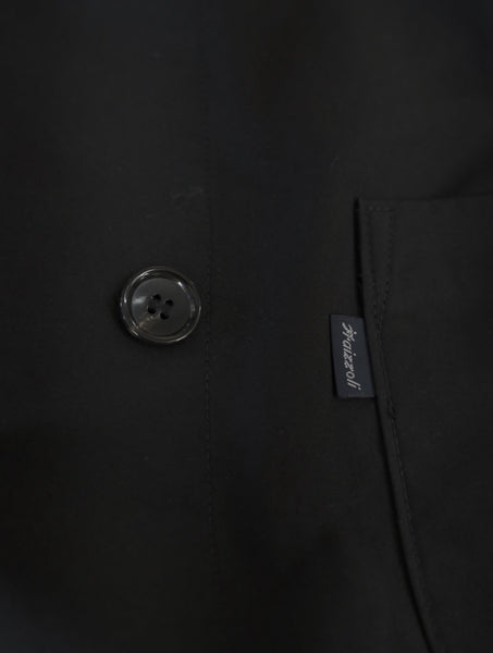 【Fraizzoli】W-TAILOR COTTON JACKET