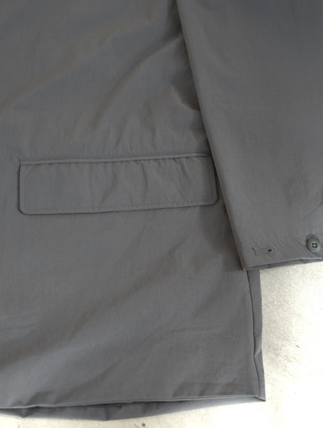 【THOUSAND MILE】TECH TAILOR JACKET