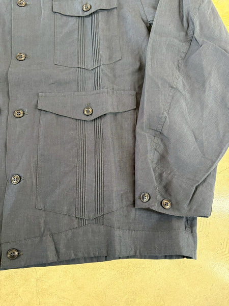 【BROWN by 2-tacs】CUBA SHIRT