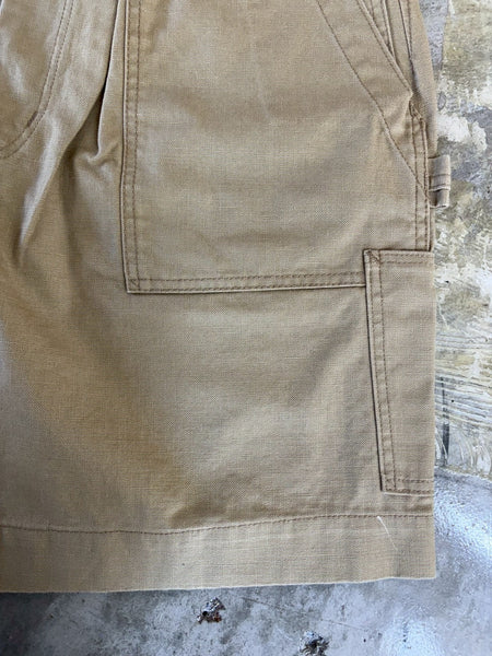 [BRU NA BOINNE] LOW LEG SHORT PANTS