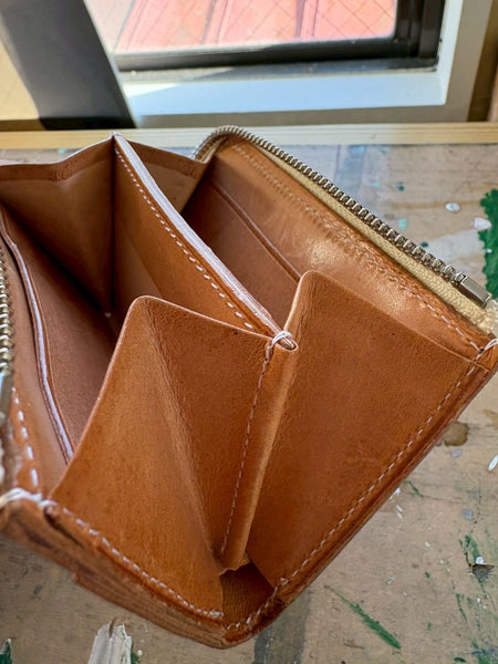 【Hender Scheme】MINI PURSE