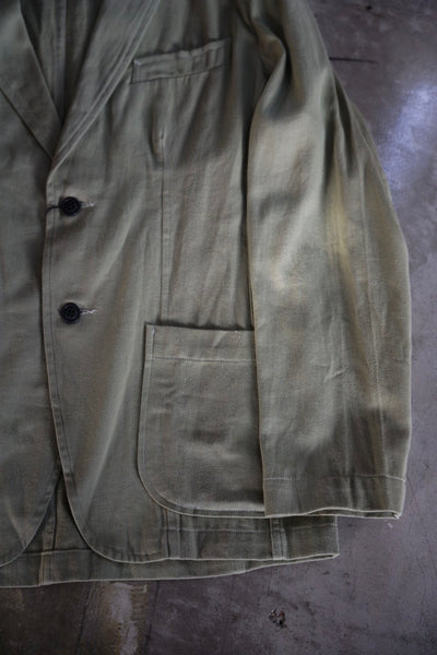 【TAPIA LOS ANGELES】TAILORED JACKT