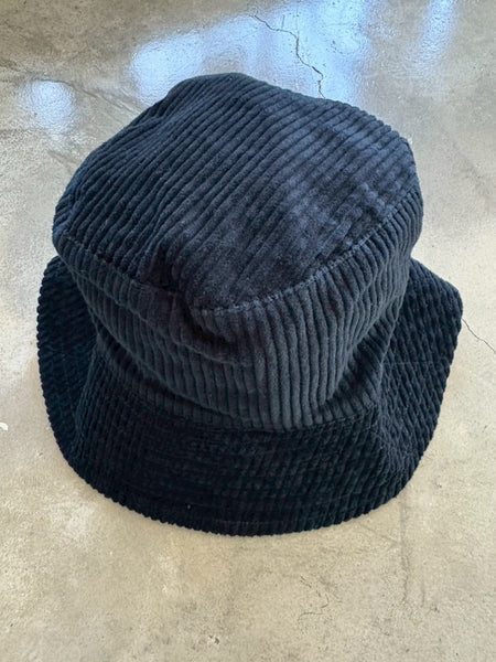 【ENGINEERED GARMENTS】Bucket Hat - CP Quilted Corduroy