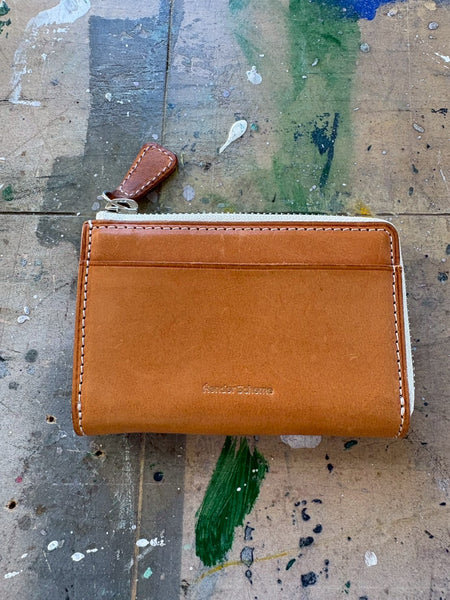 【Hender Scheme】MINI PURSE