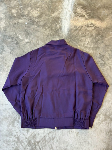 【Needles】Sport Jacket - Pe/W Gabardine