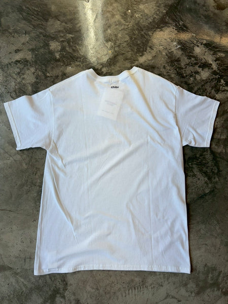 【STUDIO BLANCHE】T-SHIRT | FLOWER②