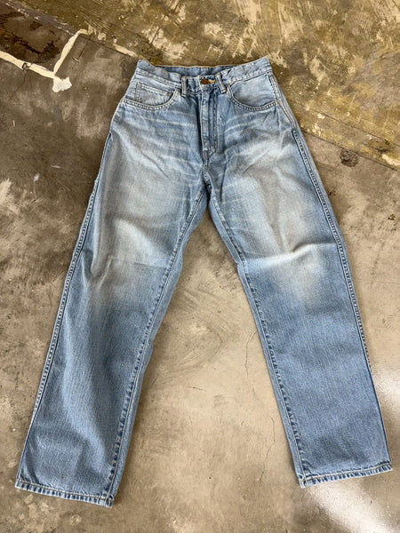 【SEASAW71】DENIM PANTS | HAILEY