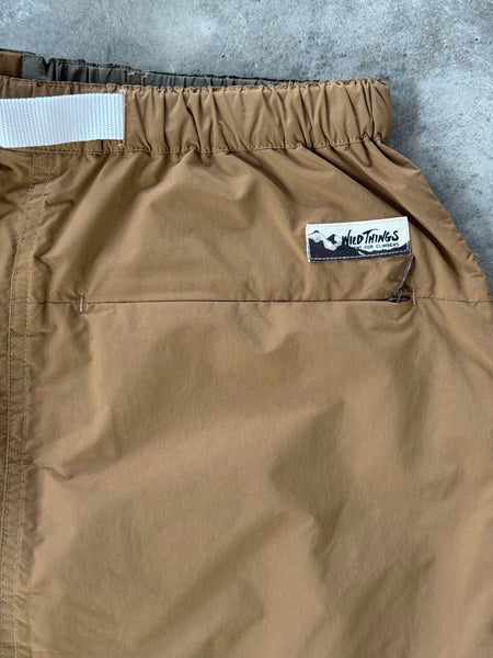 【WILD THINGS】BEACH SKIRT