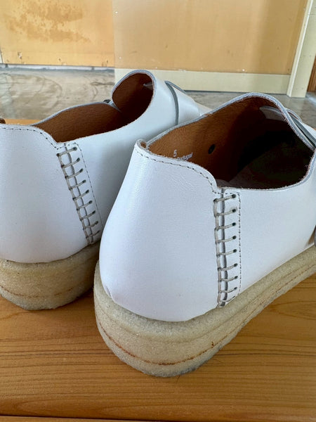 [KAPTAIN SUNSHINE]×Padmore＆Barnes | MOCCASIN SHOES