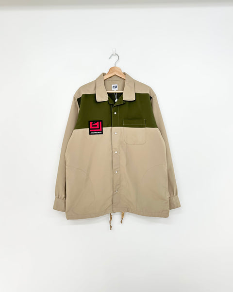 AIE COACH SHIRT