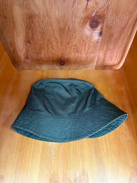 【ENGINEERED GARMENTS】Bucket Hat - CP Weather Poplin