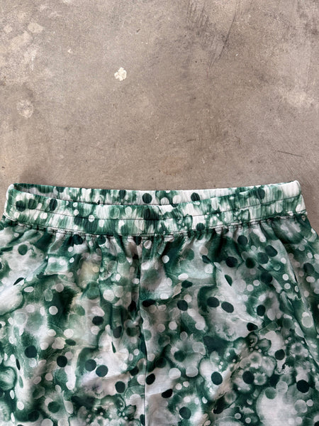 【FUMIE=TANAKA】DOT PANTS