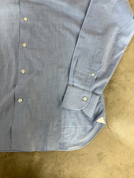 【Maria Santangelo】SLUB SOLID SHIRTS