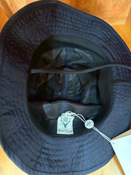 【South2 West8】Jungle Hat - Poly Gabardine