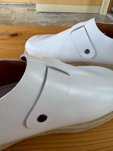 [KAPTAIN SUNSHINE]×Padmore＆Barnes | MOCCASIN SHOES