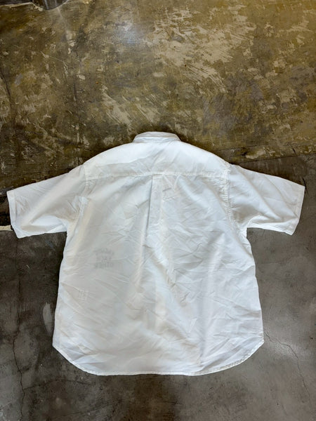 【BEAMS HEART】TAGING SHIRT