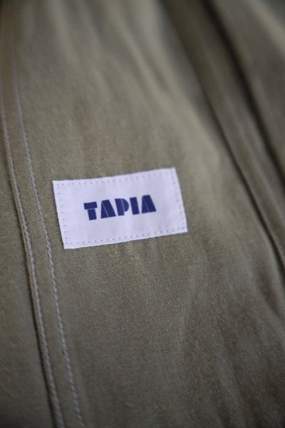 【TAPIA LOS ANGELES】TAILORED JACKT
