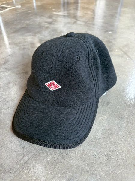 【DANTON】FLEECE CAP