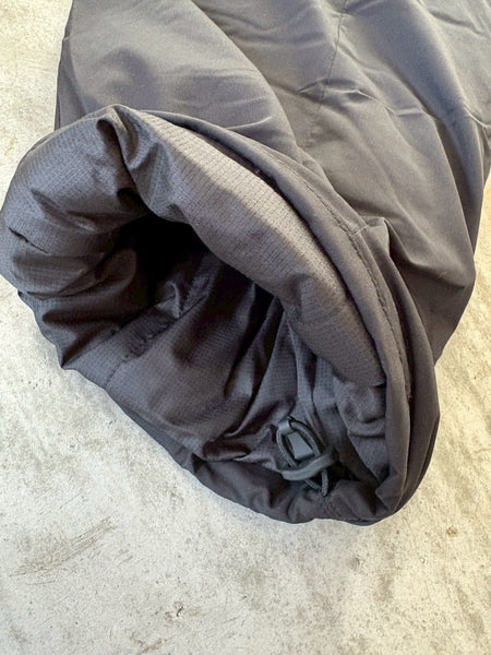 【South2 West8】Insulator Belted Pant - Peach Skin | BLACK / NAVY / BROWN