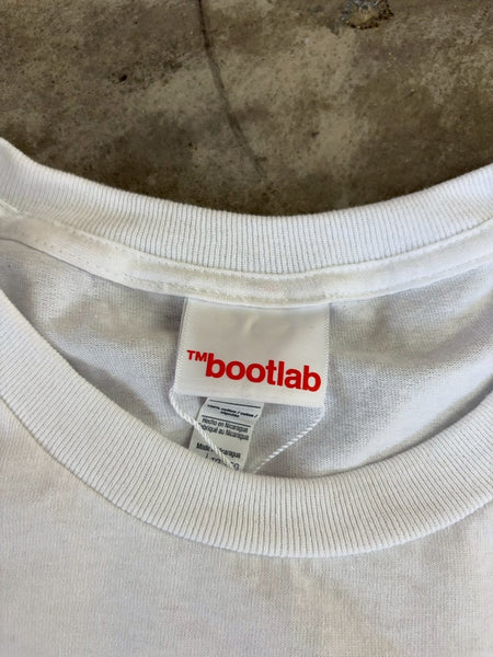 【bootlab】ARC'TEXAS PRINT TEE "D"