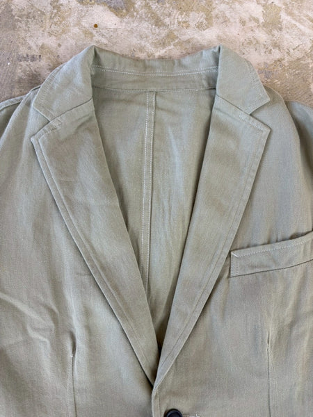 【TAPIA LOS ANGELES】TAILORED JACKT