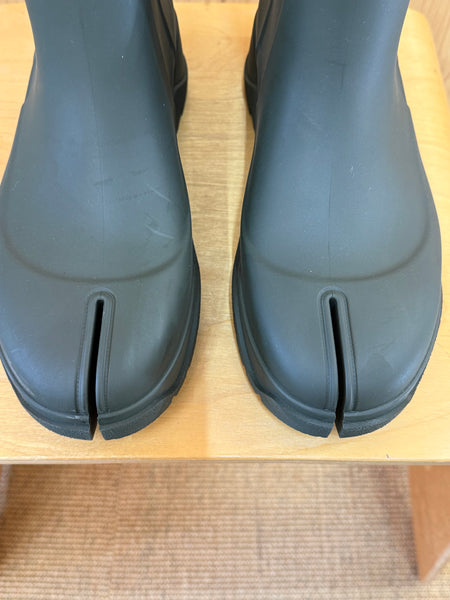 【 Maison Margiela 】Country Rubber Boots