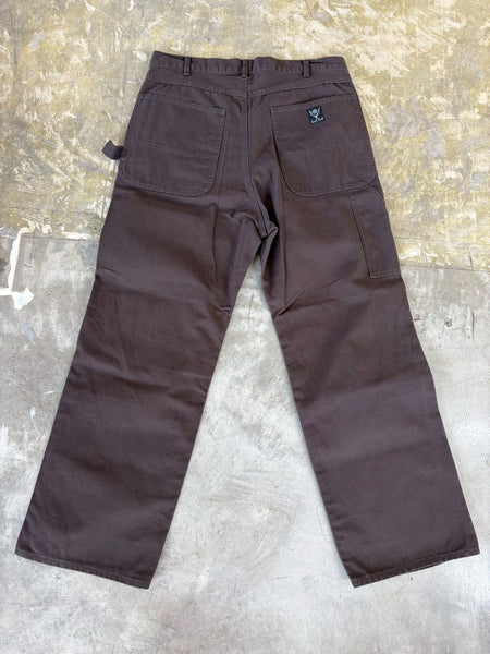 【South2 West8】Painter Pant - 11.5oz Cotton Canvas