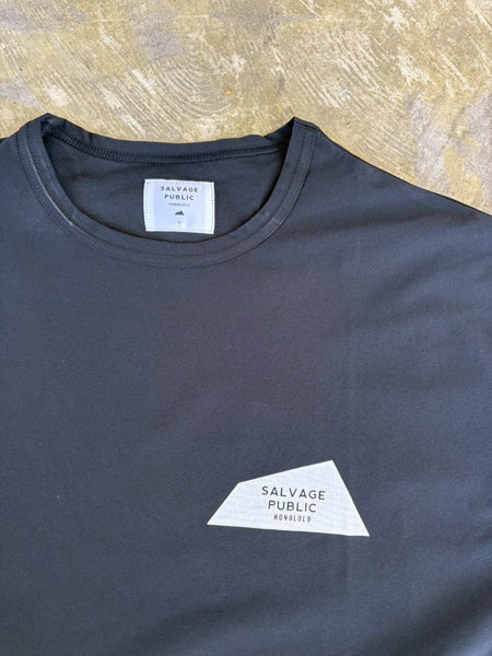 【BAYCREW'S】SALVAGE PUBLIC SURF TEE