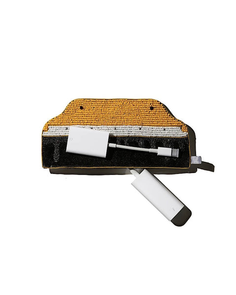 【PUEBCO】CRAFTMAN POUCH | WIDE BRUSH