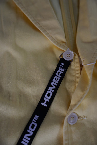【HOMBRENINO】TAILORED JACKET
