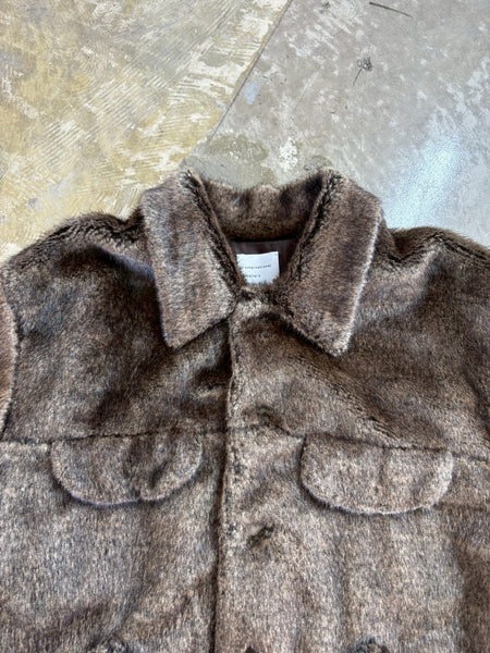 【International Gallery BEAMS】ECO FAR JACKET