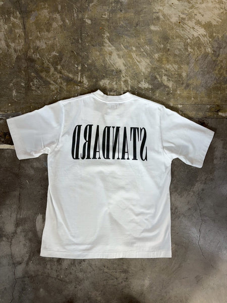 【BAYCREW'S】blurhms STANDARD TEE