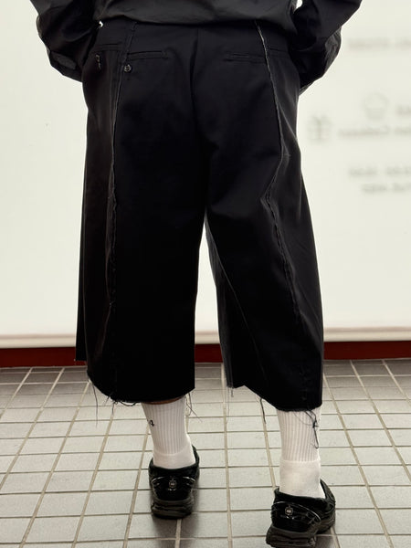 【E//S MASH UP】OLDPARK×E//S ”Dickies” REMAKE SHORTS | 001