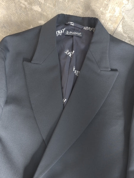 【Fraizzoli】W-TAILOR JACKET