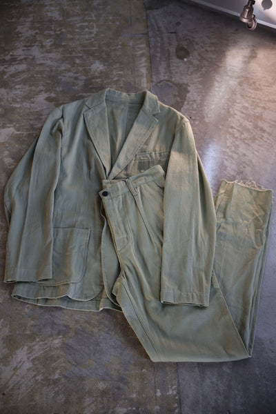 【TAPIA LOS ANGELES】TAILORED JACKT