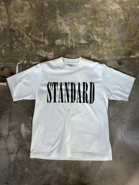 【BAYCREW'S】blurhms STANDARD TEE